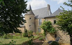 Manoir De La Grand'Cour